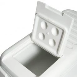 Igloo Quick and Cool 100 Ice Chest Cool Box Large Cooler -Camping Sales Store 00011442 white c 31622.1488121036
