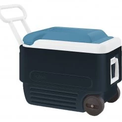 Igloo MaxCold 40 Wheeled Ice 38 Litre Cool Box