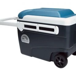 Igloo Maxcold Contour 40 Ice Coolbox Wheeled Cooler