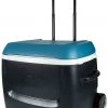 Igloo Island Breeze 60QT Wheeled Ice Box Roller Cooler