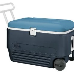 Igloo MaxCold 60 Roller Cool Box Wheeled Ice Chest