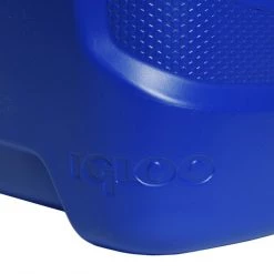 Igloo Contour 30 Ice Camping Cool Box -Camping Sales Store 00044642 majestic blue c2 70207.1488059651