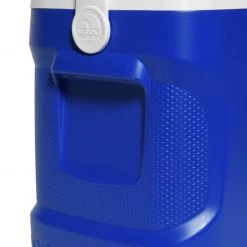 Igloo Contour 30 Ice Camping Cool Box -Camping Sales Store 00044642 majestic blue c 24011.1488059651