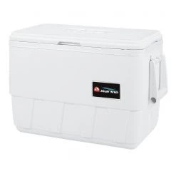 Igloo Marine Ultra 48QT Camping Cool Box 45L Ice Chest