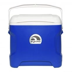Igloo Contour 30 Ice Camping Cool Box