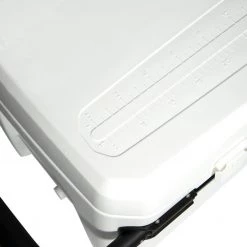 Igloo Glide Pro 110 Cool Box 104 Litre Wheeled Cooler -Camping Sales Store 00045184 white c2 77906.1488104892