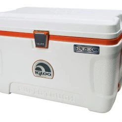 Igloo Super Tough STX-54 51 Litre Coolbox Ice Cooler