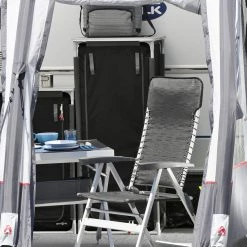 Brunner Kerry Suspension Portable Lightweight Folding Recliner Chair 11 Brunner Kerry Suspension Portable Lightweight Folding Recliner Chair -Camping Sales Store 0404095N suspension contour black amb 75748.1427279765