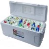 Igloo Maxcold Contour 165 Cool Box Ice Chest Cooler -Camping Sales Store 165 cooler 60481.1502056247