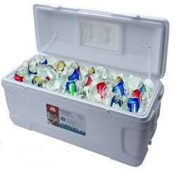 Igloo Maxcold Contour 165 Cool Box Ice Chest Cooler