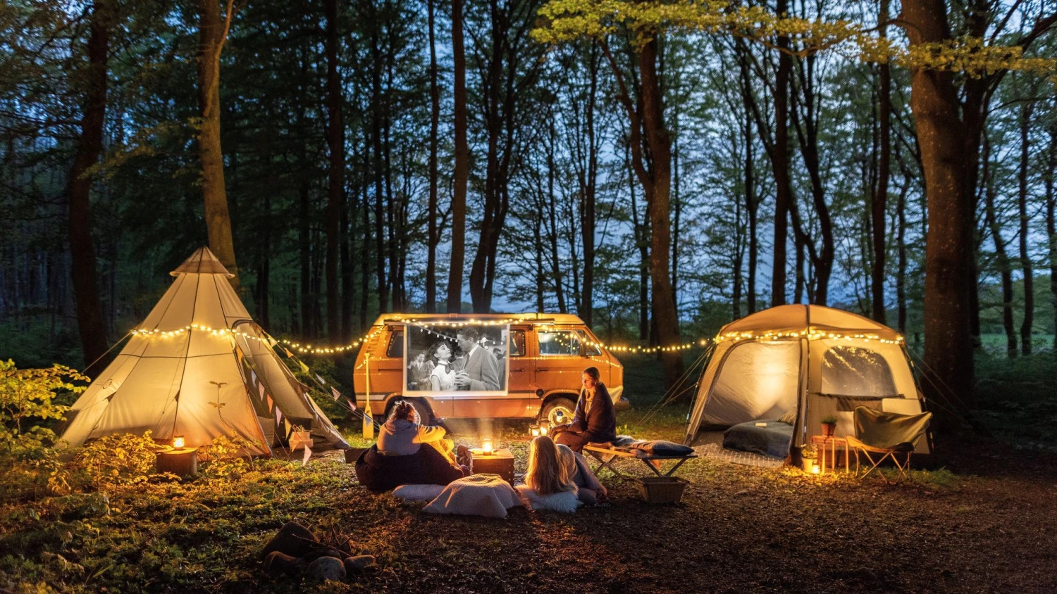 Camping Sales Store -Camping Sales Store 2