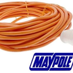 Maypole Caravan 230v Mains Extension Hook Ups
