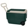 Igloo Wheelie Cool 38 Quart Wheeled 36L Ice Box -Camping Sales Store 34073 Igloo Wheelie Cool 38 Wheeled Coolbox Green 01 75610.1625044183 1