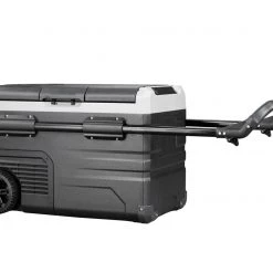 Adventurer 35 Litre Wheeled 12v Compressor Portable Fridge Freezer Cool box -Camping Sales Store 35 4 97913.1658415591