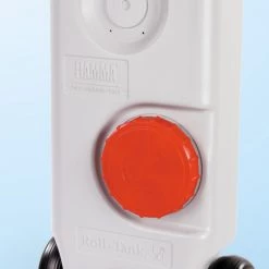 Fiamma 40L Litre Caravan Waste Water Roll Tank