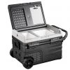 Adventurer 45 Litre Wheeled 12v Compressor Coolbox -Camping Sales Store 45 10 73644.1657101499