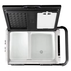 Adventurer 45 Litre Wheeled 12v Compressor Coolbox -Camping Sales Store 45 12 43959.1657101520