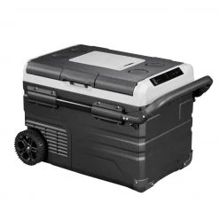 Adventurer 45 Litre Wheeled 12v Compressor Coolbox -Camping Sales Store 45 2 20366.1657101513