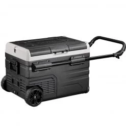 Adventurer 45 Litre Wheeled 12v Compressor Coolbox -Camping Sales Store 45 9 19567.1657101528