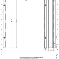 Webasto Cruise Elegance CR130 12 24v Caravan & Motorhome Fridge -Camping Sales Store 49frame 17457.1584090061