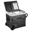 Adventurer 55 Litre Wheeled 12 volt Compressor Coolbox -Camping Sales Store 55 9 10397.1657181960