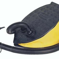 11" Air Step Foot Pump for Inflatables & Air Beds
