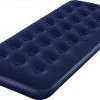 Comfort Quest Single Flocked Camping Air Bed Mattress 2 Comfort Quest Single Flocked Camping Air Bed Mattress -Camping Sales Store 67000N 60848.1415096473 1