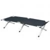 Aluminium Single Folding Camping Bed & Travel Bag 2 Aluminium Single Folding Camping Bed & Travel Bag -Camping Sales Store 67400 Fold N Rest 07528.1398944310 1