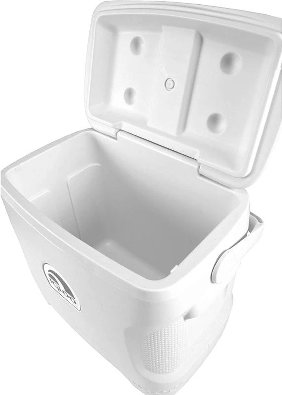 Igloo Marine Ultra 30QT 28 Litre Coolbox Ice Cooler 4 Igloo Marine Ultra 30QT 28 Litre Coolbox Ice Cooler - Image 2