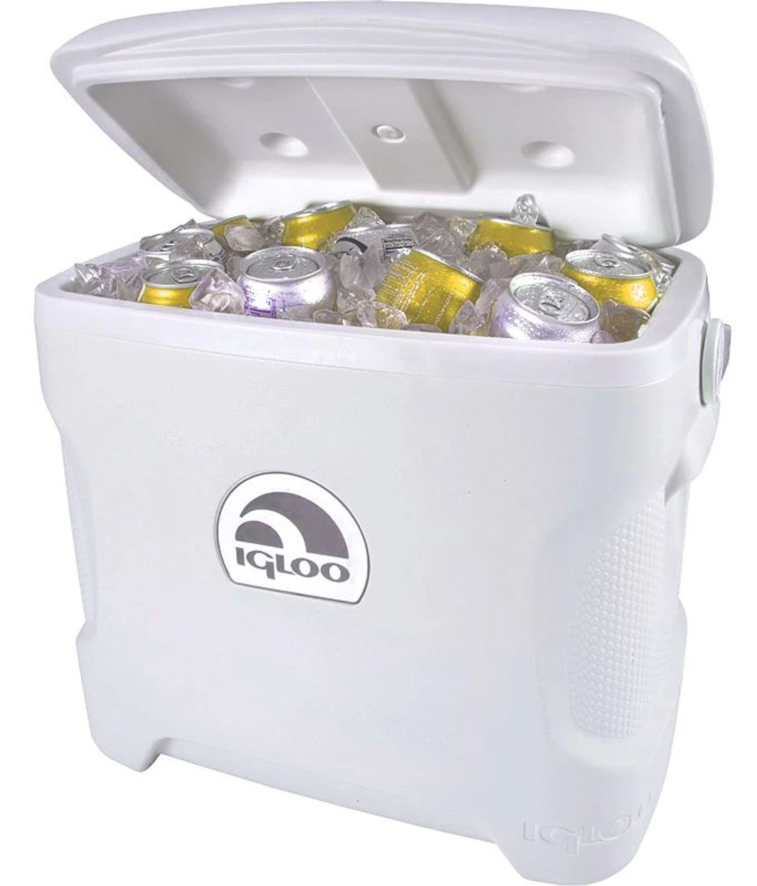Igloo Marine Ultra 30QT 28 Litre Coolbox Ice Cooler 5 Igloo Marine Ultra 30QT 28 Litre Coolbox Ice Cooler - Image 3