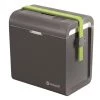 Outwell EcoCOOL 24L Cool Box 12V/230V - Slate Grey