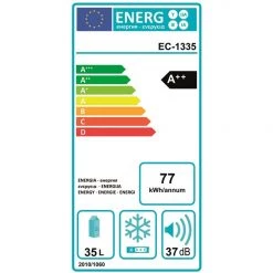 Outwell EcoCOOL 35L Electric Cool Box 12V/230V - Slate Grey -Camping Sales Store 8f0fd6b3 b5c3 4af3 a6ac c8be1d641e0c 37312.1612172337 1