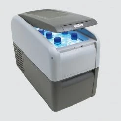 WAECO CoolFreeze Portable Car Cool Box CDF16 -Camping Sales Store 9105303477 cdf16 d101 90425.1455798782