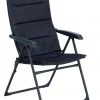Vango Hampton Excalibur Tall Reclining Chair