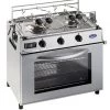 CF Parker Baby Cooker Oven for Marine use -Camping Sales Store BABY CUCINA FO600NA 72238.1639860867 2