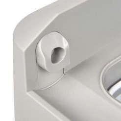 Dometic CFF 45 Portable Compressor Cool Box and Freezer -Camping Sales Store CFF45 cool box fridge freezer hinge2 42180.1583497025 1