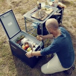 Dometic CFX3 45 Portable Compressor Fridge and Freezer Cool Box 40L -Camping Sales Store CFX 35 cooler 13806.1581593448 1