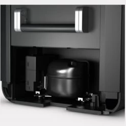 Dometic CFX3-55 Portable Compressor Fridge Cool Box and Freezer 48L -Camping Sales Store CFX 55 freezer coolbox 57682.1581604920 1