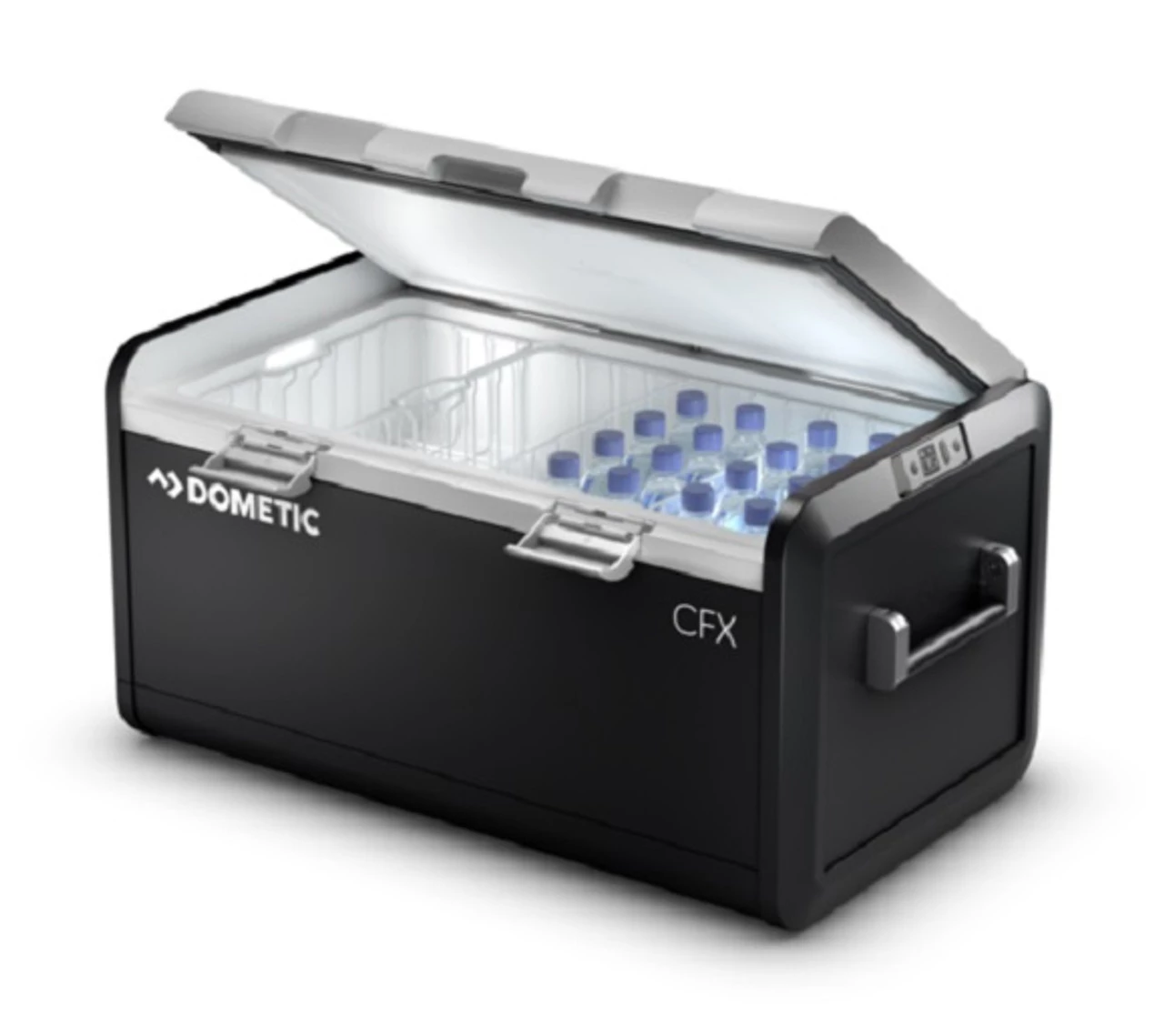 Dometic CFX3 100 Mobile Compressor Cooler and Freezer 3 Dometic CFX3 100 Mobile Compressor Cooler and Freezer