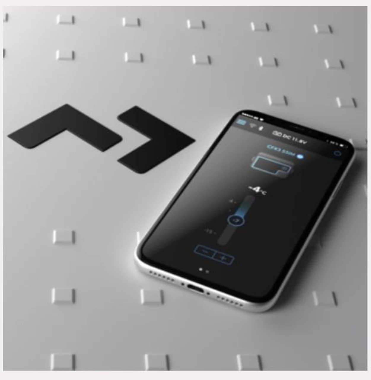 Dometic CFX3-55IM Portable Compressor Cool Box Fridge and Freezer With Ice Maker Function 12 Dometic CFX3-55IM Portable Compressor Cool Box Fridge and Freezer With Ice Maker Function - Image 10