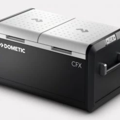 Dometic CFX3-75DZ Mobile Dual Zone Compressor Cool Box Fridge and Freezer