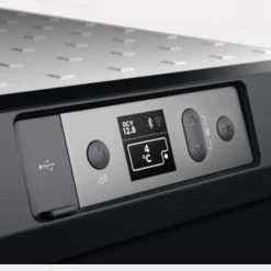 Dometic CFX3-75DZ Mobile Dual Zone Compressor Cool Box Fridge and Freezer -Camping Sales Store CFX3 65DZ led display 69991.1581609437 1