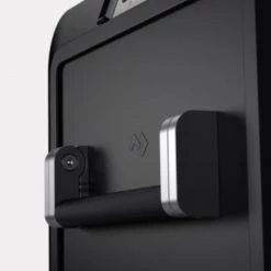 Dometic CFX3-95DZ Portable Dual Zone Compressor Cool Box and Fridge Freezer -Camping Sales Store CFX3 95DZ compressor freezer handle 15855.1581604541 1