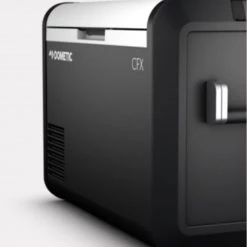 Dometic CFX3-95DZ Portable Dual Zone Compressor Cool Box and Fridge Freezer -Camping Sales Store CFX3 95DZ compressor freezer side 10293.1581604541 1