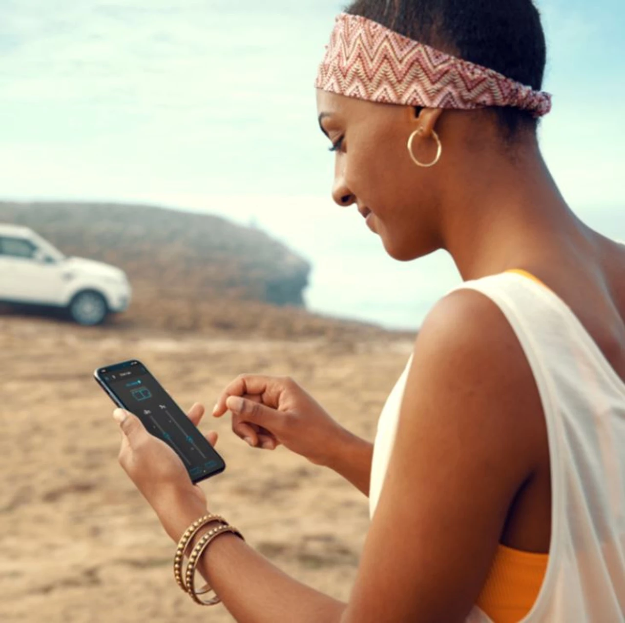 Dometic CFX3-55IM Portable Compressor Cool Box Fridge and Freezer With Ice Maker Function 13 Dometic CFX3-55IM Portable Compressor Cool Box Fridge and Freezer With Ice Maker Function - Image 11