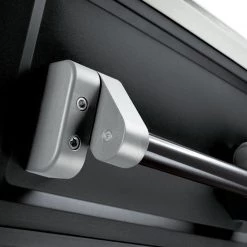 Dometic Waeco CoolFreeze CFX 28 Portable Compressor Fridge Freezer Cool Box -Camping Sales Store CFX Handle detail 27538.1533721136 1