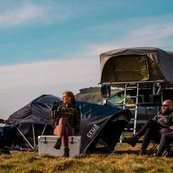CRUA Outdoors - AER Rooftop Tent -Camping Sales Store Crua AER rooftop tent 84436.1640017276 2
