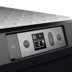 Dometic CFX3-35 Portable Compressor Fridge and Freezer Cool Box 32L -Camping Sales Store Dometic CFX3 Fridge Display 06873.1582197104 1