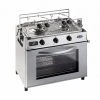 CF Parker Baby Cooker Stainless Steel Marine Hob Grill and Oven 2 CF Parker Baby Cooker Stainless Steel Marine Hob Grill and Oven -Camping Sales Store FO600NA G 93564.1647535822 3
