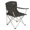 Outwell Catamarca Black Camping Chair